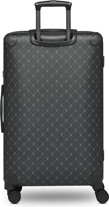 Actual product image Lazarotti Palermo 4 wheel suitcase set 2-piece (165 l, XL (from 140l))