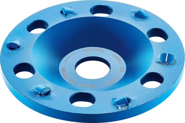 Actual product image Festool Diamond blade DIA THERMO-D130 PREMIUM