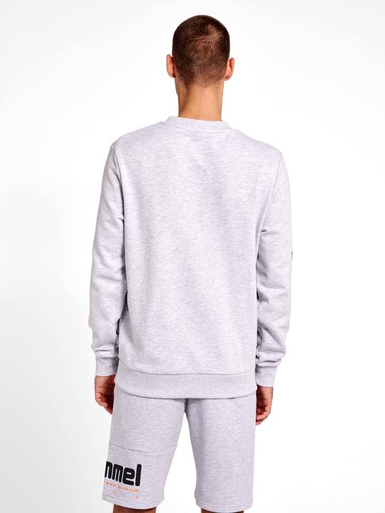 Actual product image hummel Lgc Liam Sweatshirt (XXS)