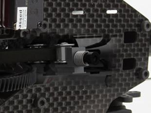 Produktbild Align T-REX 470LP Dominator