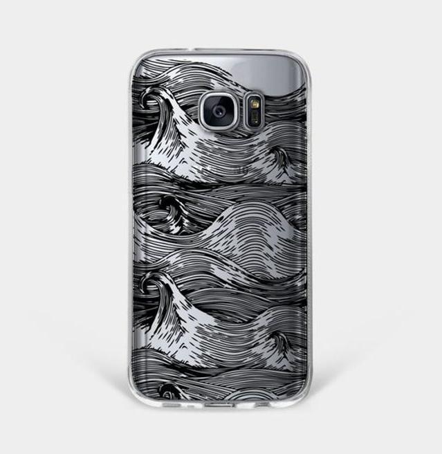 Produktbild Special Collection TPU Hülle (Samsung Galaxy S7)