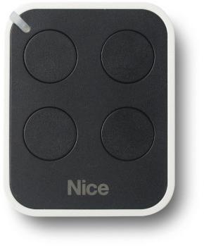 Actual product image Nice ON4E ERA ONE OPERA four-channel remote control (Device-specific remote control)