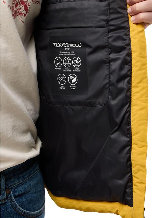 Produktbild Jack Wolfskin Nordlicht Jkt M (XL)