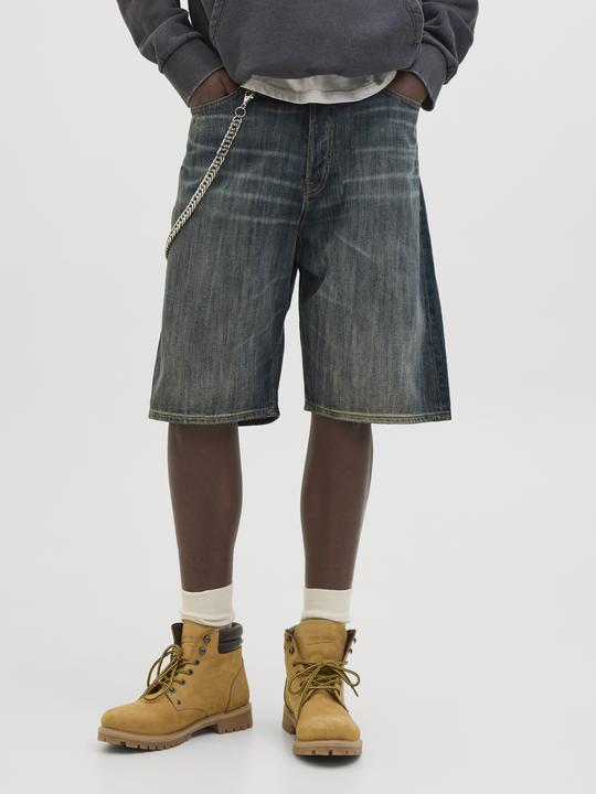 Image du produit Jack & Jones Jjiron Jjoriginal Shorts Ge 960 (L)
