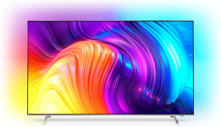 Actual product image Philips 75PUS8807 (75", PUS8807, LED, 4K, 2022)