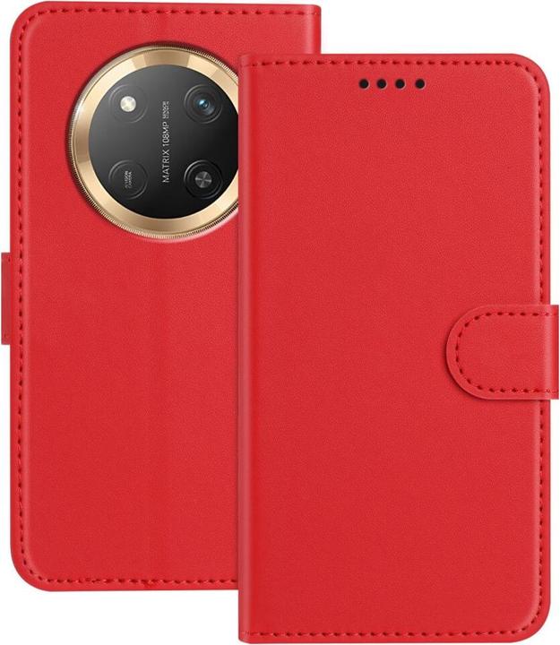 Produktbild Cover-Discount HONOR Magic7 Lite - Elegantes Hüllen Etui (Honor 7 Lite)