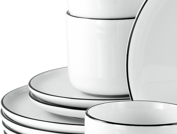 Actual product image CreaTable Chef Collection (6 Piece)