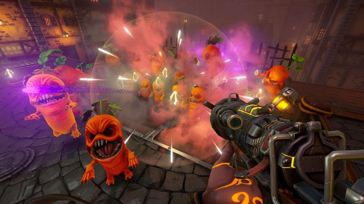 Immagine prodotto Ziggurat II (PS5, DE)