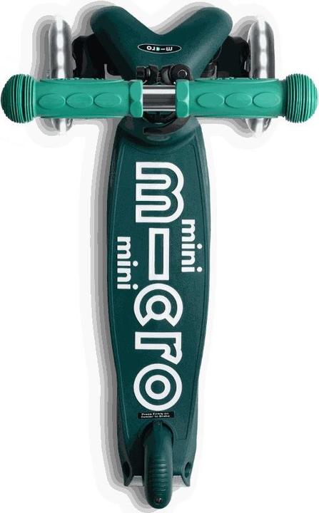 Actual product image Micro Mini Deluxe Eco