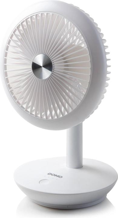 Immagine prodotto Domo Ventilatore da tavolo (32 dB)