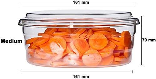 Produktbild Trendglas Jena Mikrowellengeschirr (1.60 l)