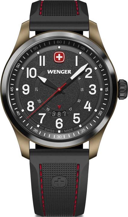 Image du produit Wenger Terragraph 01.0541.124 (Swiss Made)