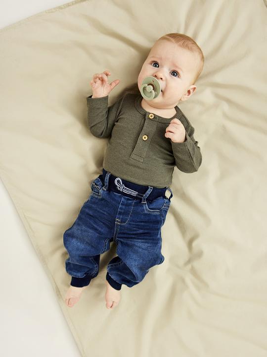 Produktbild Name it Baggy Fit Jeans (50)