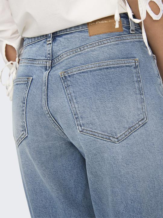 Immagine prodotto Only ONLJUICY Jeans a vita alta Jeans a vita alta mamma (25)
