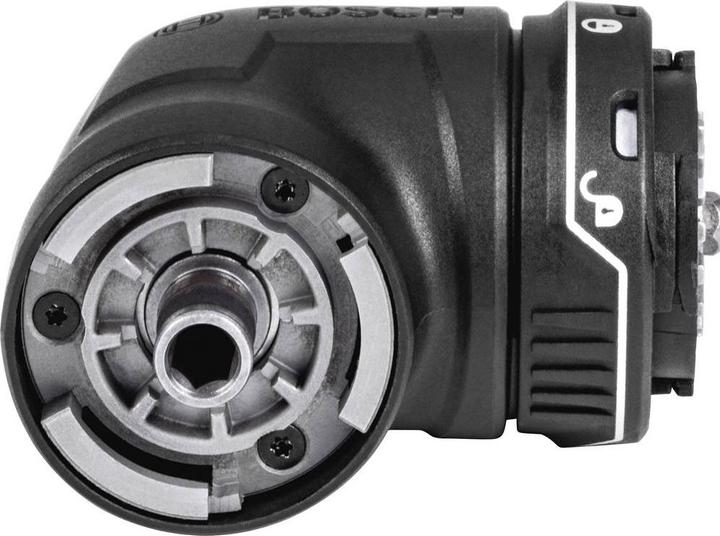Produktbild Bosch Professional Gsr 12v-15 Fc (Akkubetrieb)