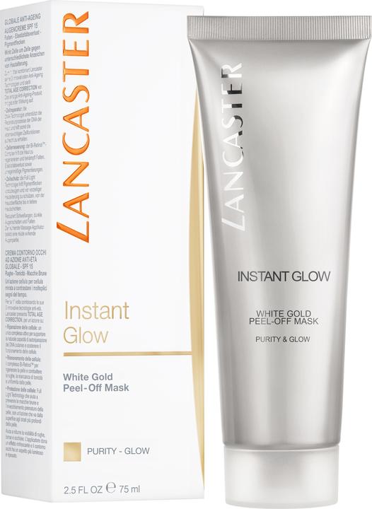 Immagine prodotto Lancaster bagliore istantaneo (75 ml)