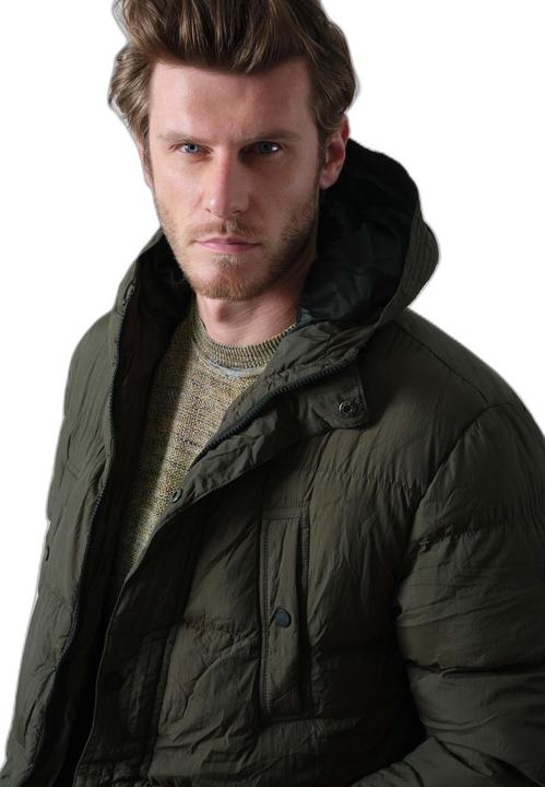Produktbild Deeluxe parka starling (M)
