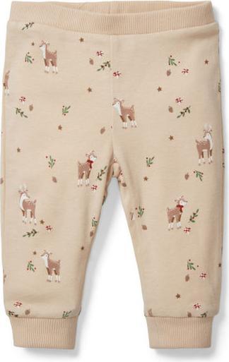 Produktbild Little Dutch Christmas Pyjamas - 74/80 (80)