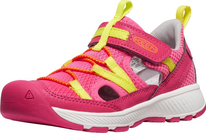 Image du produit Keen C Motozoa Sandal (30)