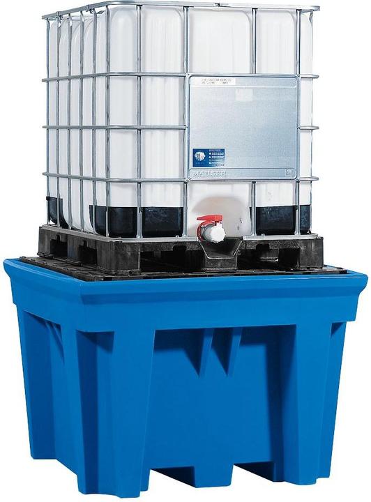 Immagine prodotto kaiserkraft Vaschetta di plastica per il gocciolamento