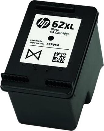 Produktbild HP 62xl (BK)