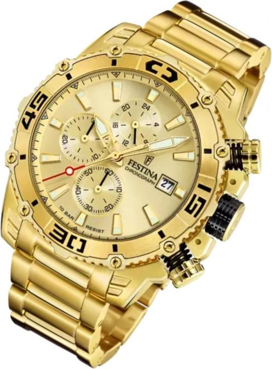 Immagine prodotto Festina Collezione Prestige (Cronografo, 48.50 mm)