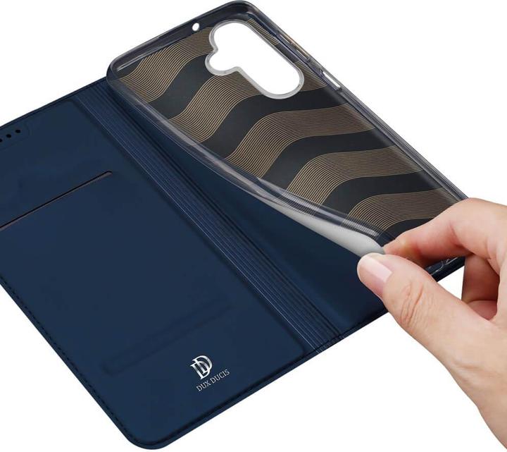 Actual product image Dux Ducis Galaxy A26 5G - Skin Pro Flip Case (Samsung Galaxy A26)