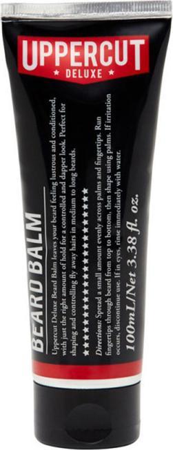 Immagine prodotto Uppercut Deluxe Balsamo per la barba (100 ml)