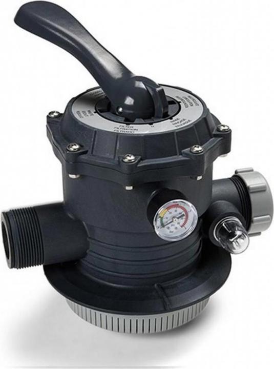 Produktbild Intex Sandfilteranlage 6-Wege Ventil
