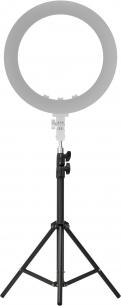 Produktbild Newell Ringleuchte RL-18A - Artic White (Ringleuchte)