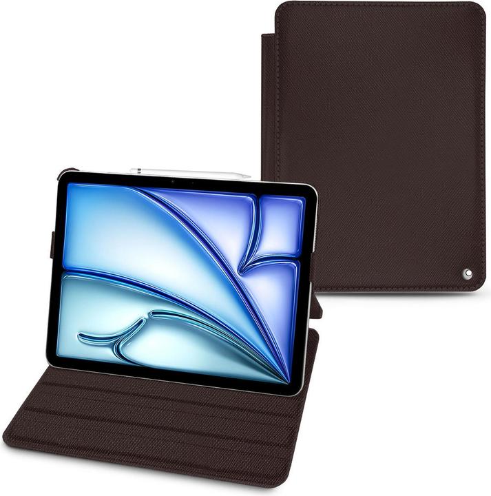 Immagine prodotto Noreve Cover in pelle orizzontale (iPad Air 2020 (4. Gen), iPad Air 2022 (5a generazione))