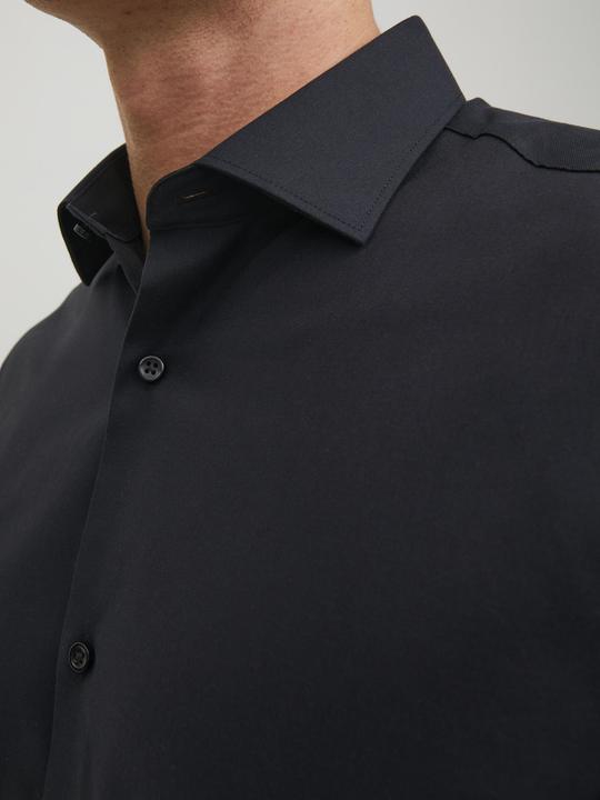 Actual product image Jack & Jones Jprblaparker Shirt L/S Noos (3XL)
