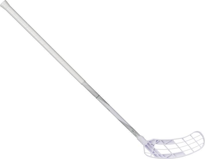 Actual product image Salming Floorball stick Quest 1 Tourlite Jr (87 cm, Right)