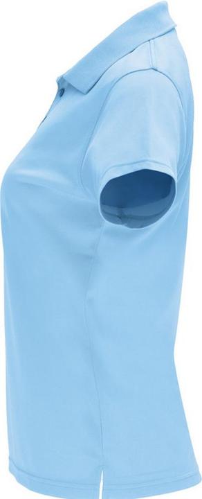 Immagine prodotto Alpinia - Polo MONZHA - Donna (XL)