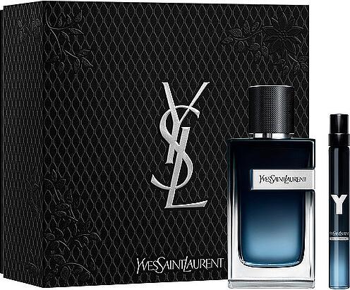 Produktbild Yves Saint Laurent Y Giftset (Parfum set)