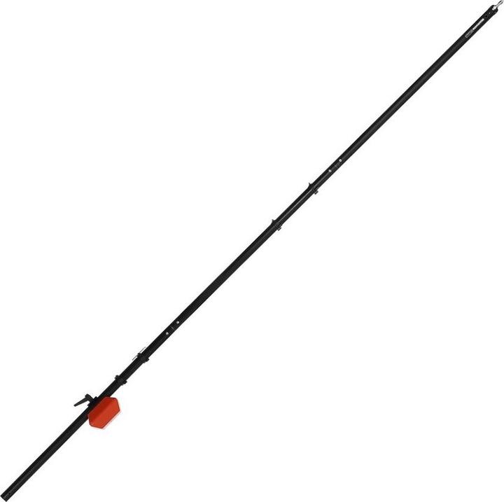 Image du produit Manfrotto Perche légère 085BS avec support 008B (280 cm, 6 kg)