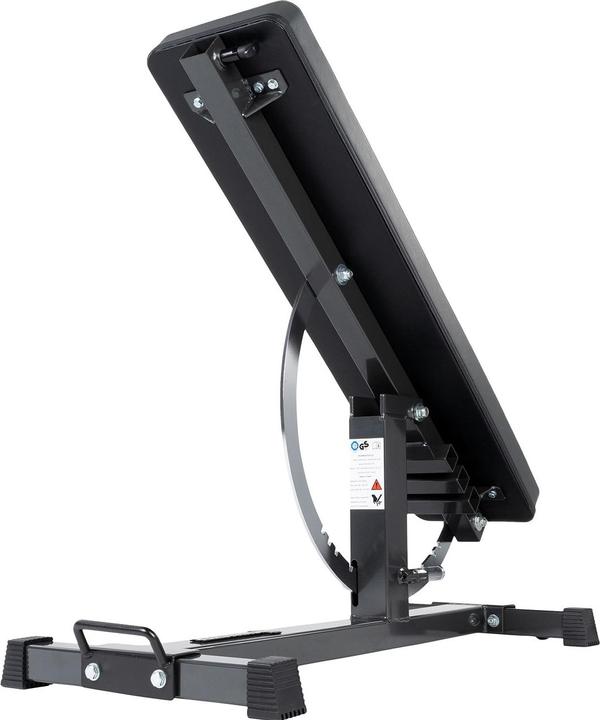 Immagine prodotto Ironmaster Maniglia da banco (per Super Bench e Super Bench Pro)