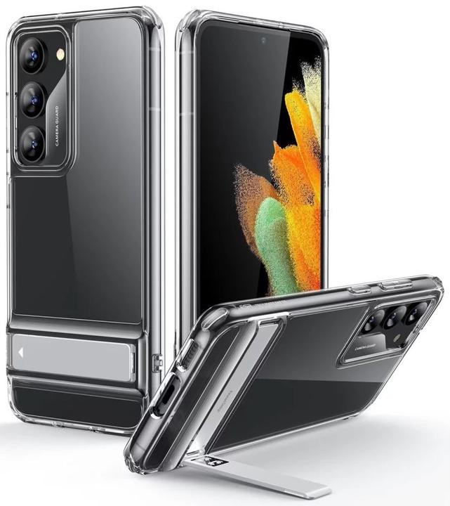 Productafbeelding ESR Air Shield Boost Galaxy S23+ Plus Clear (Samsung Galaxy S23+)