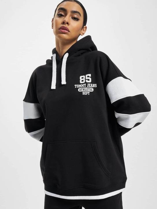 Produktbild Tommy Hilfiger Tommy Jeans Collegiate Hoodie - 98533 (M)