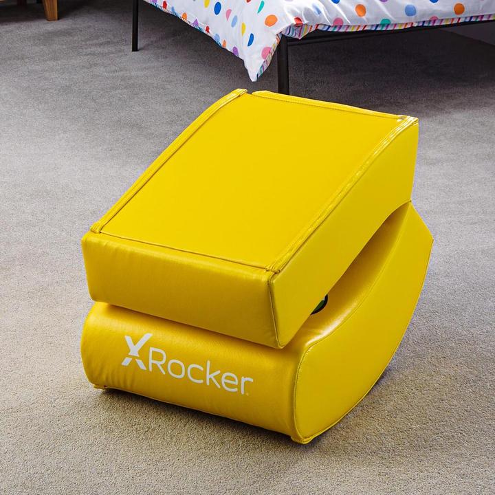 Actual product image X Rocker Super Mario All-Star - Yoshi