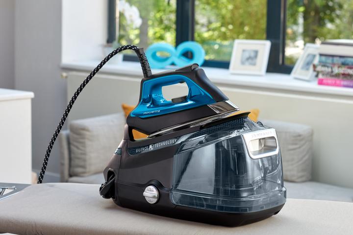 Image du produit Rowenta Silence Steam Pro Dg9226 (2400 W, 490 g/min)