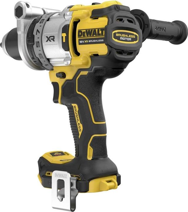Produktbild DeWalt DCD1007NT-XJ (Akkubetrieb)