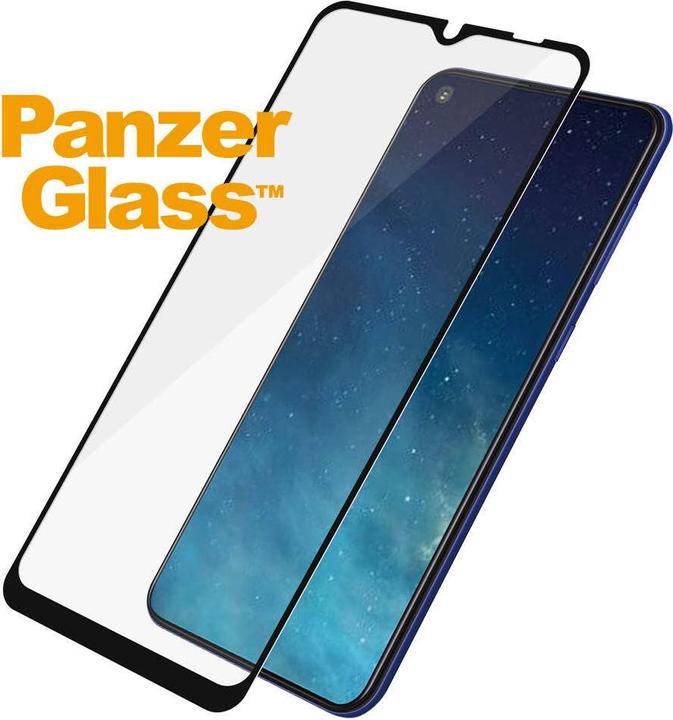 Actual product image PanzerGlass Case Friendly (1 Piece, Samsung Galaxy A22 5G)