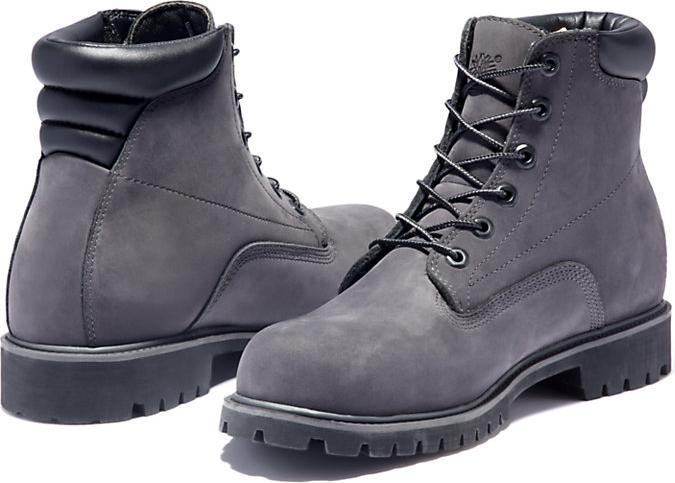 Actual product image Timberland Alburn 6in Lace Waterproof Boot (42)