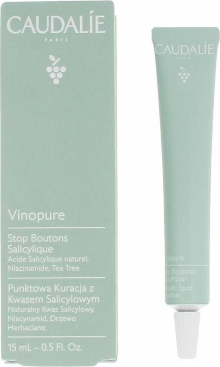 Image du produit Caudalie Vinopure (15 ml)