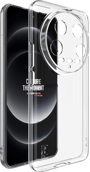 Produktbild Imak UX-5 Series TPU Softcase Hülle (Xiaomi 14 Ultra)