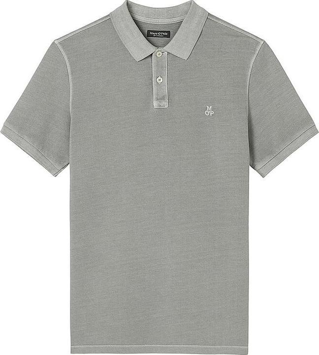 Marc O'Polo Polo Shirt Short Sleeve 902 griffin