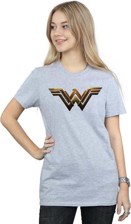 Produktbild Wonder Woman TShirt (S)
