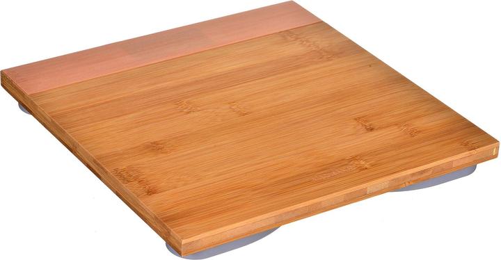 Actual product image Medisana PS440 Bamboo (180 kg)