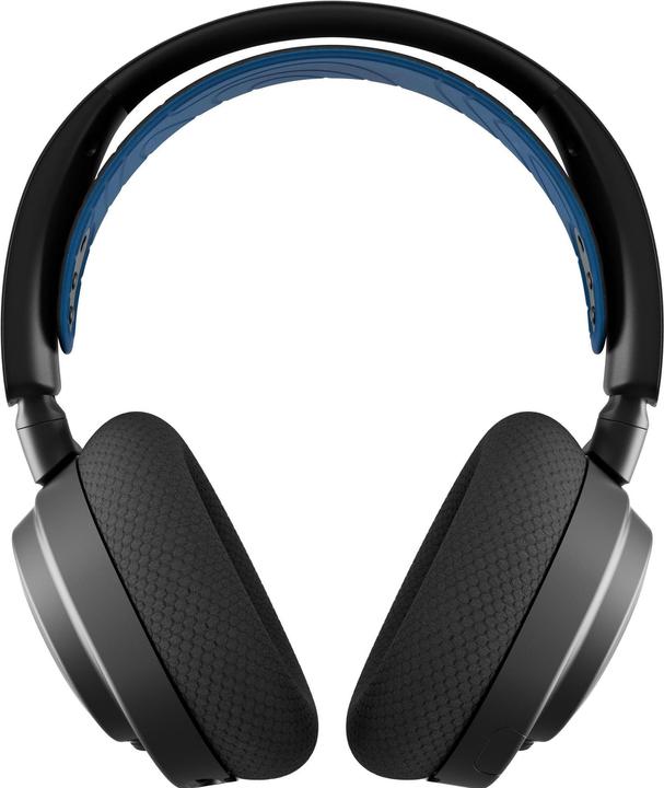 Actual product image SteelSeries Arctis Nova 7P (Wireless)